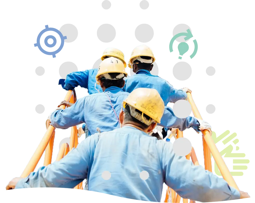 Concevoir des formations adaptées à vos besoins