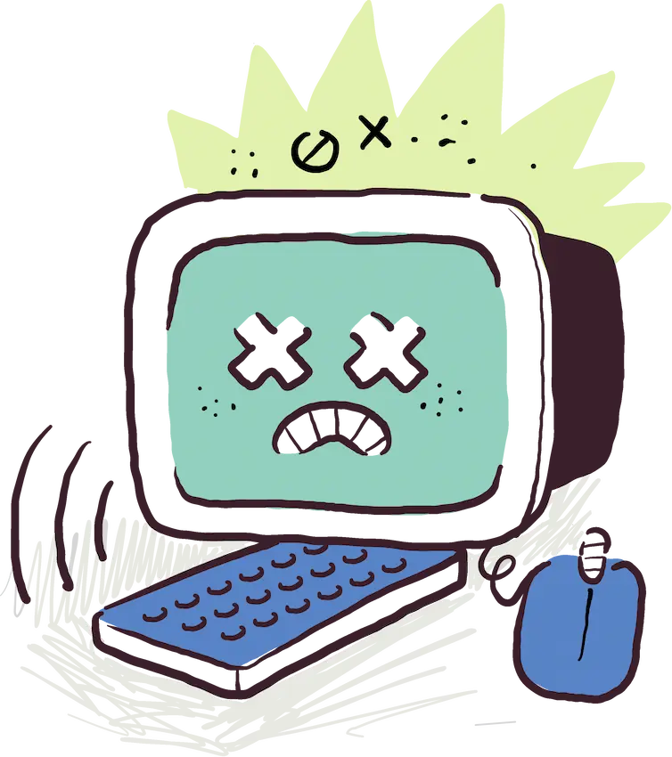 Erreur 404