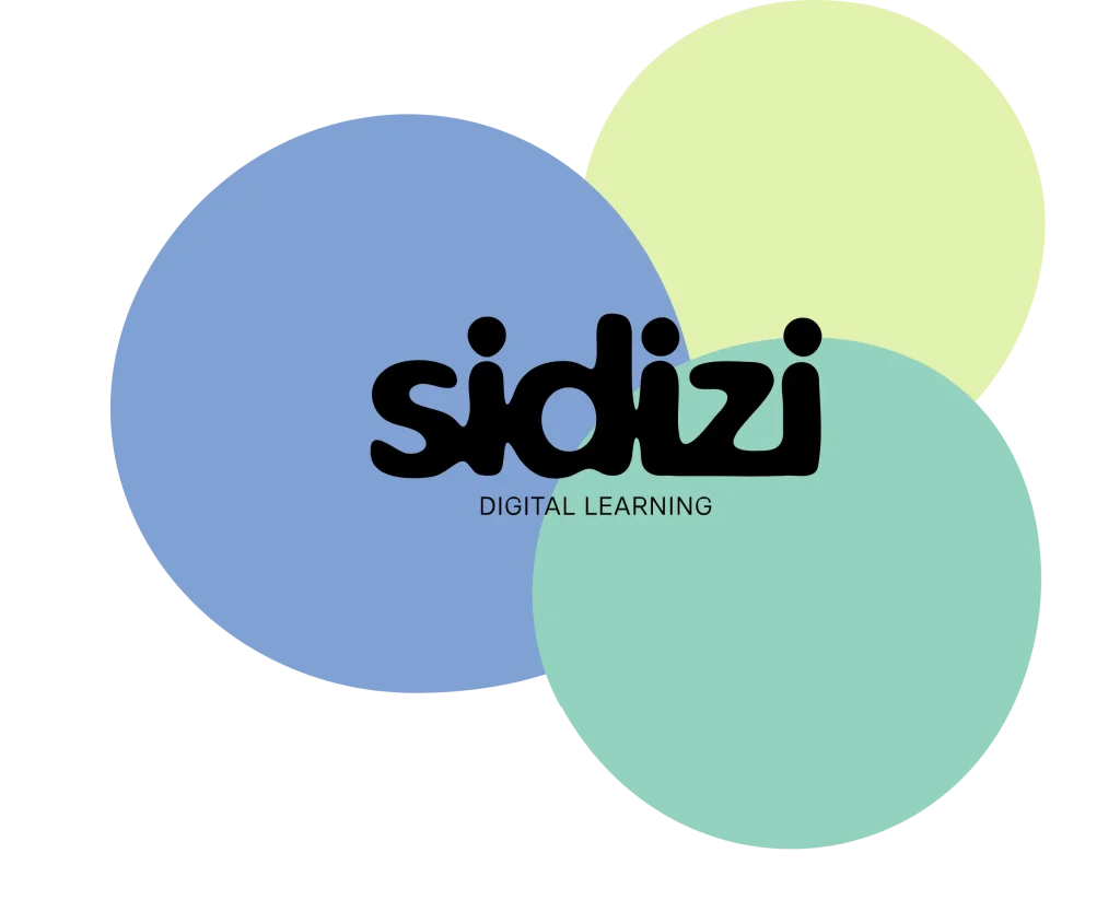 Sidizi né d'un plaisir d'apprendre et de transmettre