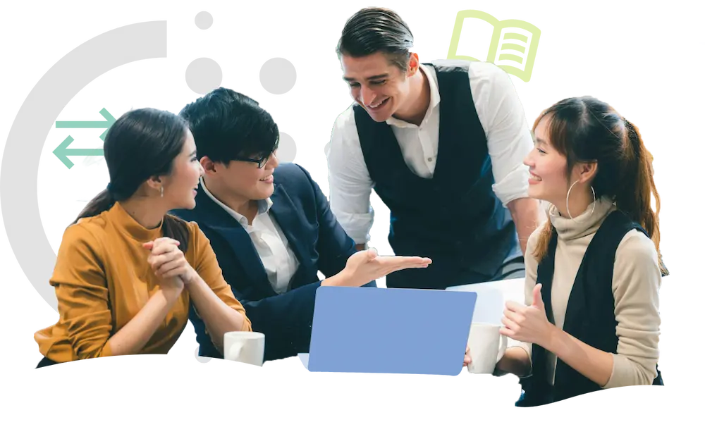 Formation de formateurs