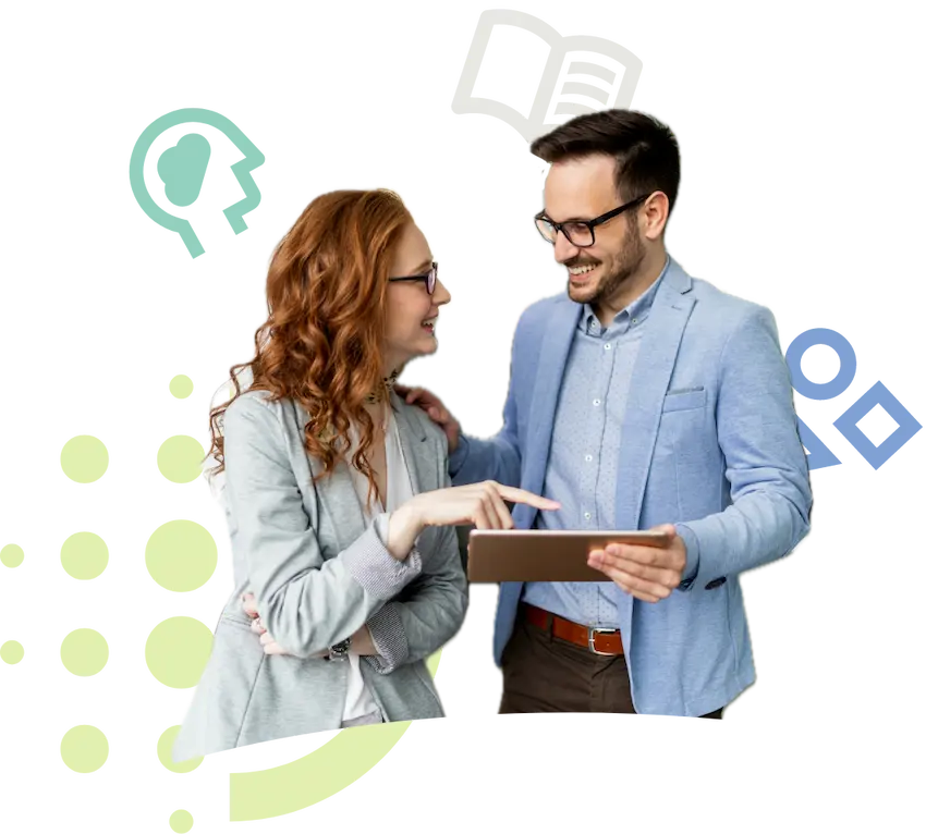 Formation de formateurs en interne