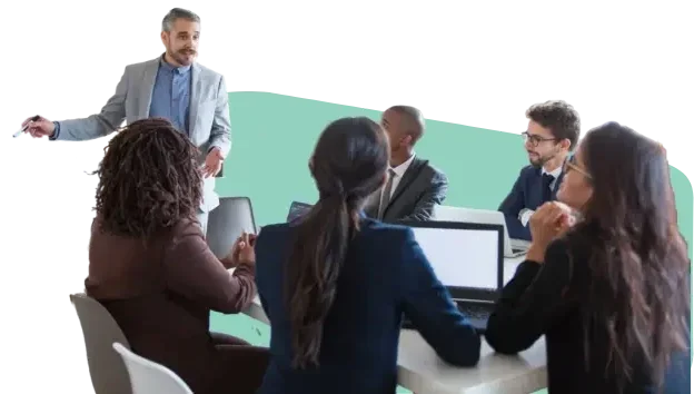 Formations de formateurs