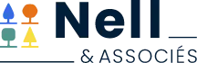 Logo Neil & associés