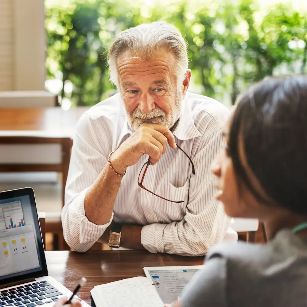 comment bien préparer le départ en retraite de vos salariés séniors